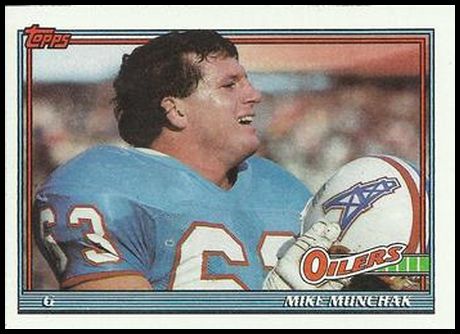 227 Mike Munchak